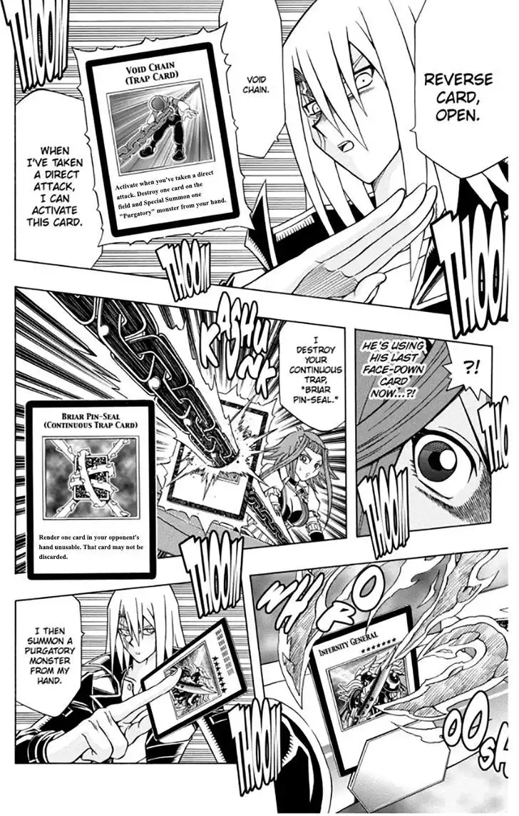 Yu-Gi-Oh! 5D's Chapter 18 16